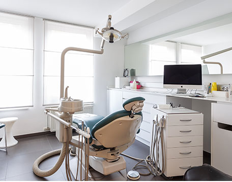 Praktijk orthodont Diest